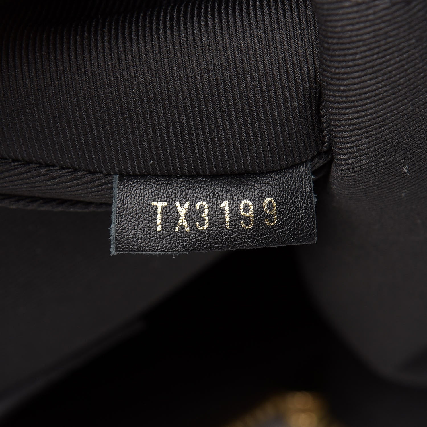 Louis Vuitton Reverse Monogram Palm Springs Backpack PM 9 of 10