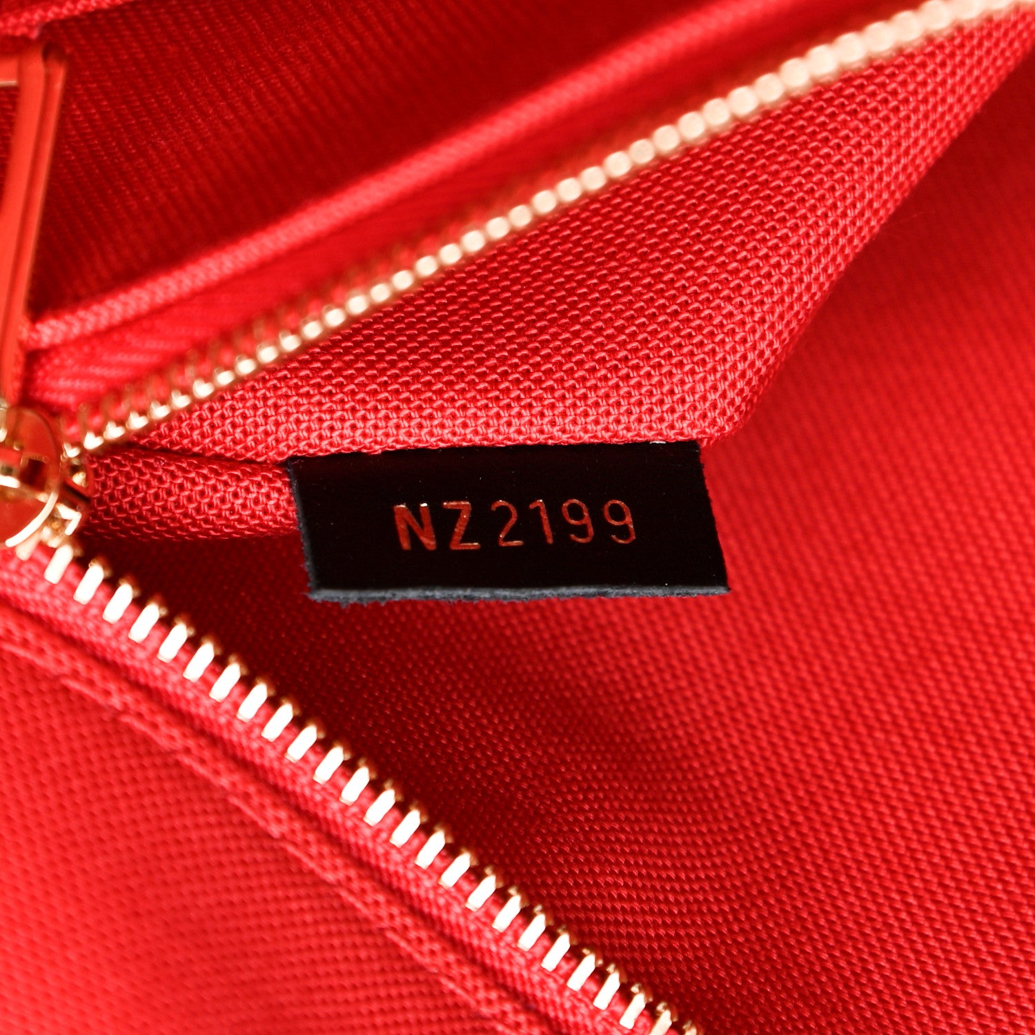 Louis Vuitton Reverse Monogram Giant Onthego GM 7 of 10