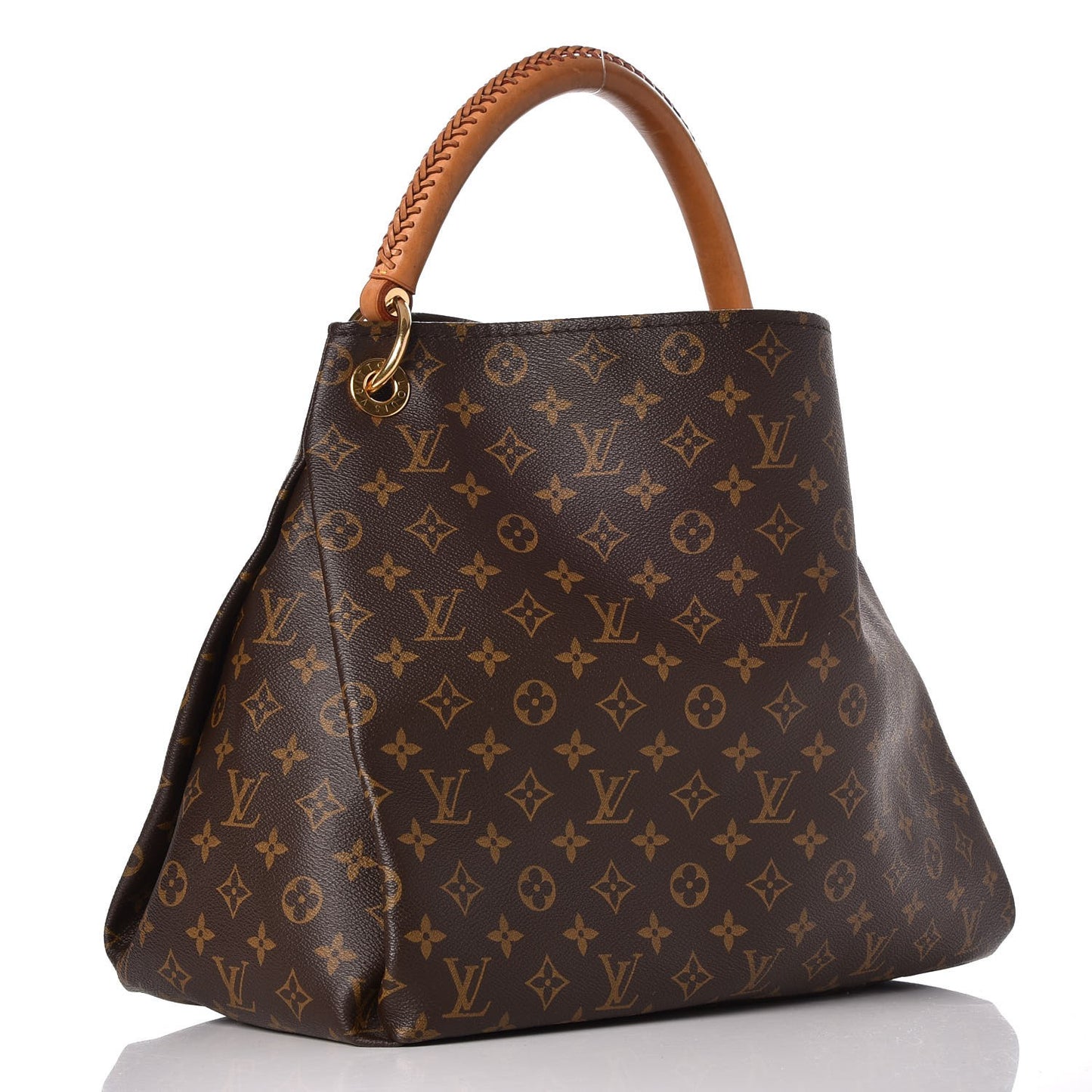 Monogram Artsy MM