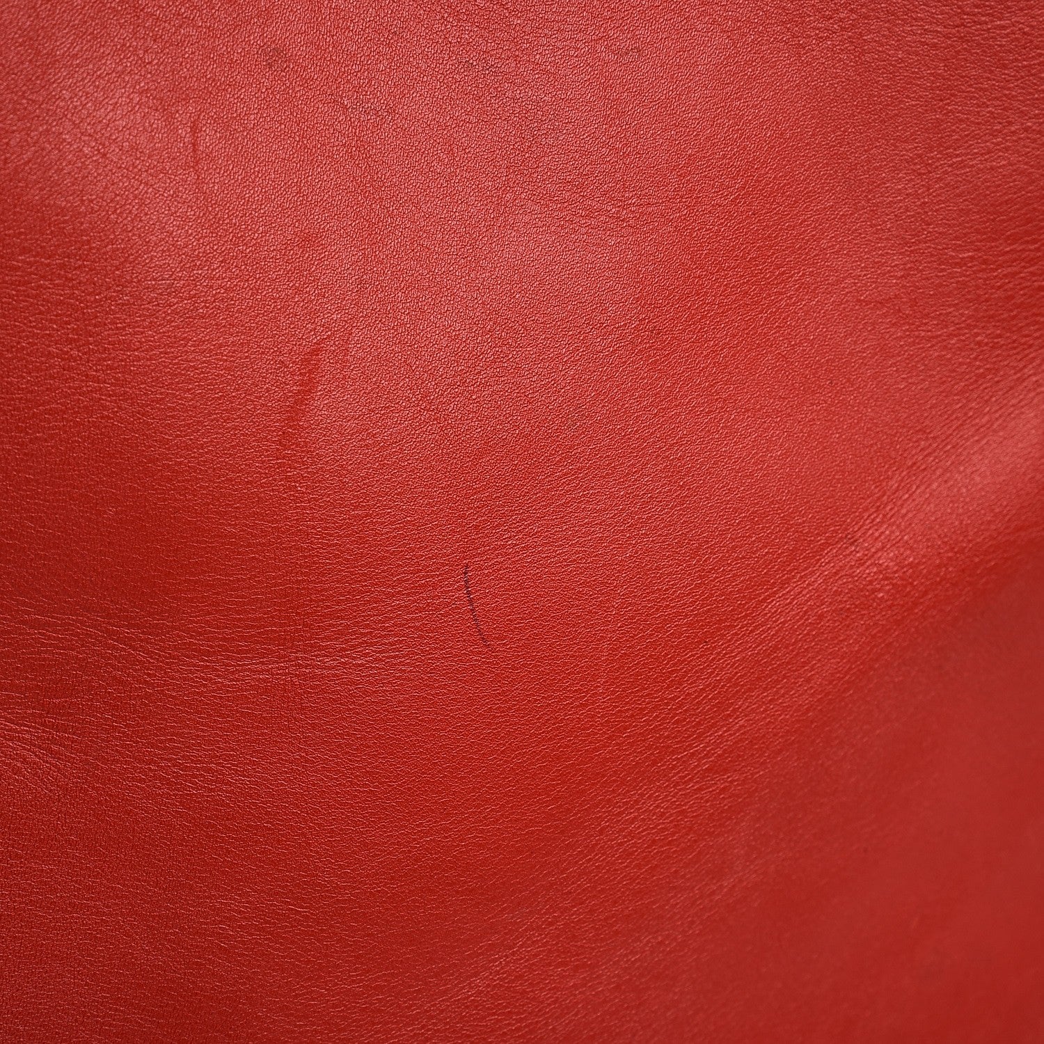 Givenchy Calfskin Large Antigona Tote Red Black 11 of 18