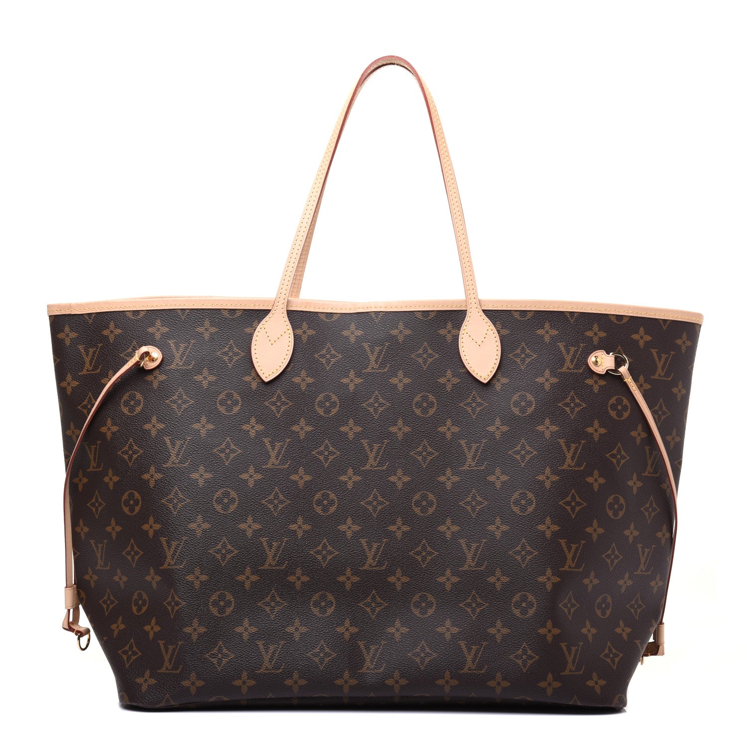 Louis Vuitton Monogram Neo Neverfull GM 1 of 13