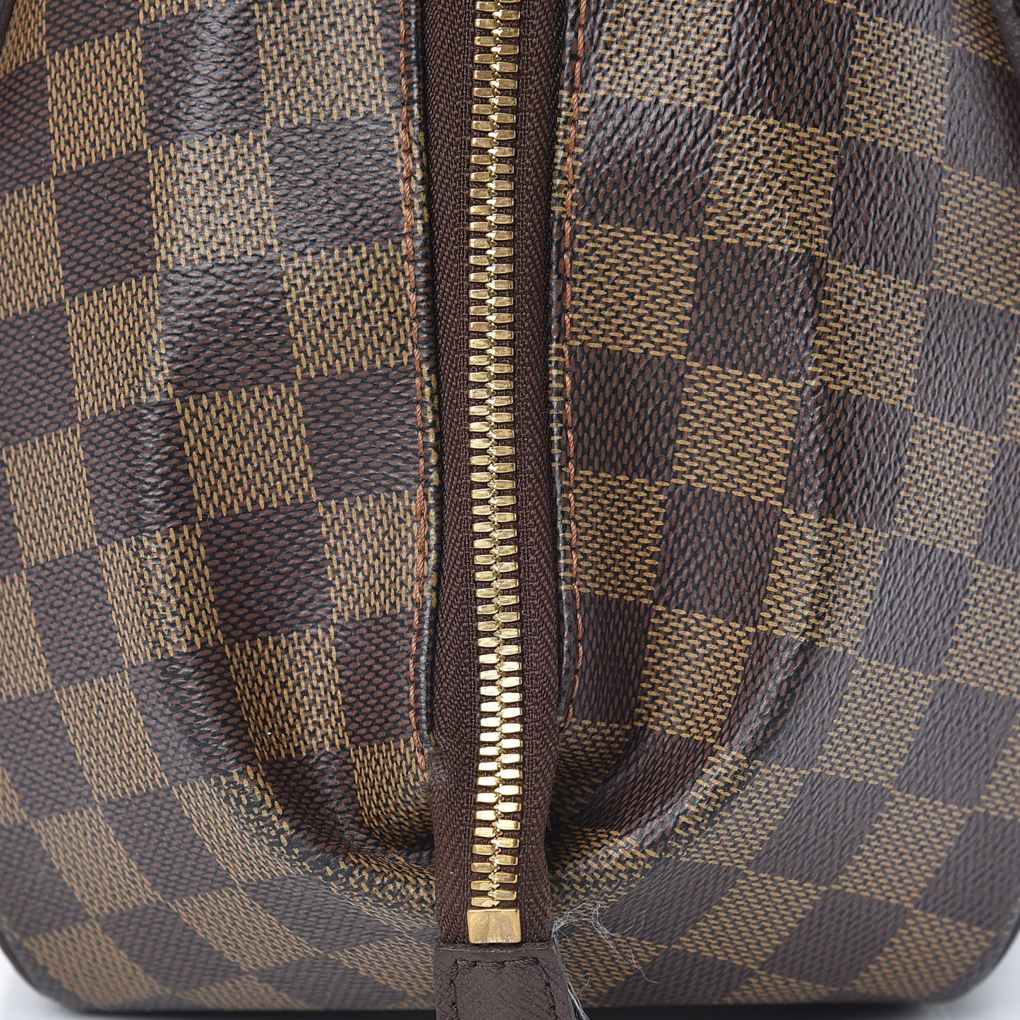 Damier Ebene Belem MM