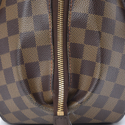 Louis Vuitton Damier Ebene Belem MM 17 of 20