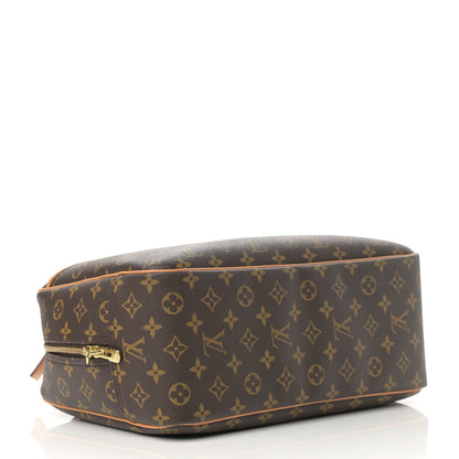 Louis Vuitton Monogram Deauville 4 of 14