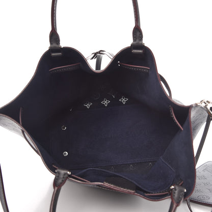 Louis Vuitton Mahina Girolata Marine 7 of 11