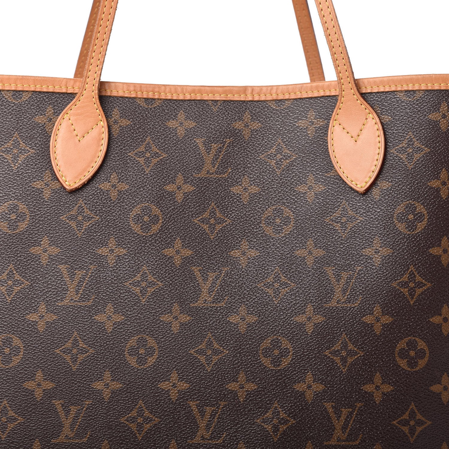 Louis Vuitton Monogram Neo Neverfull GM Pivoine 11 of 11