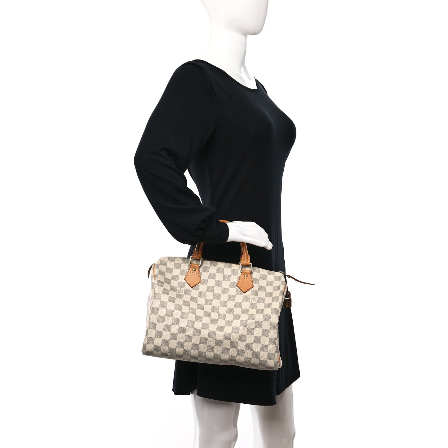 Damier Azur Speedy 30