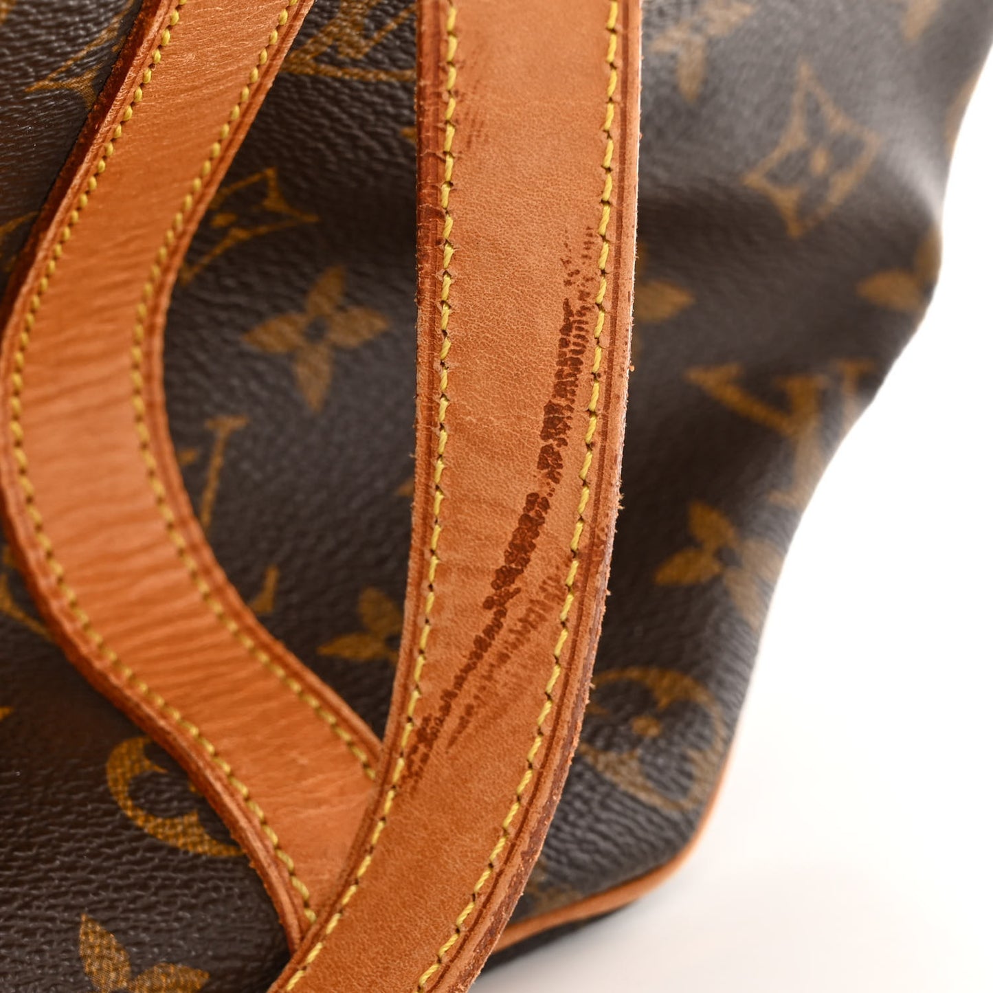Monogram Sac Shopping Tote