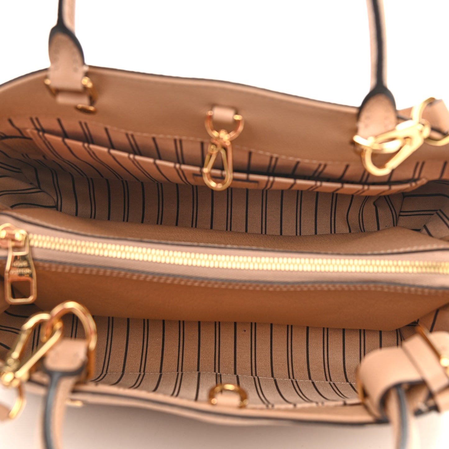 Empreinte Montaigne MM Papyrus