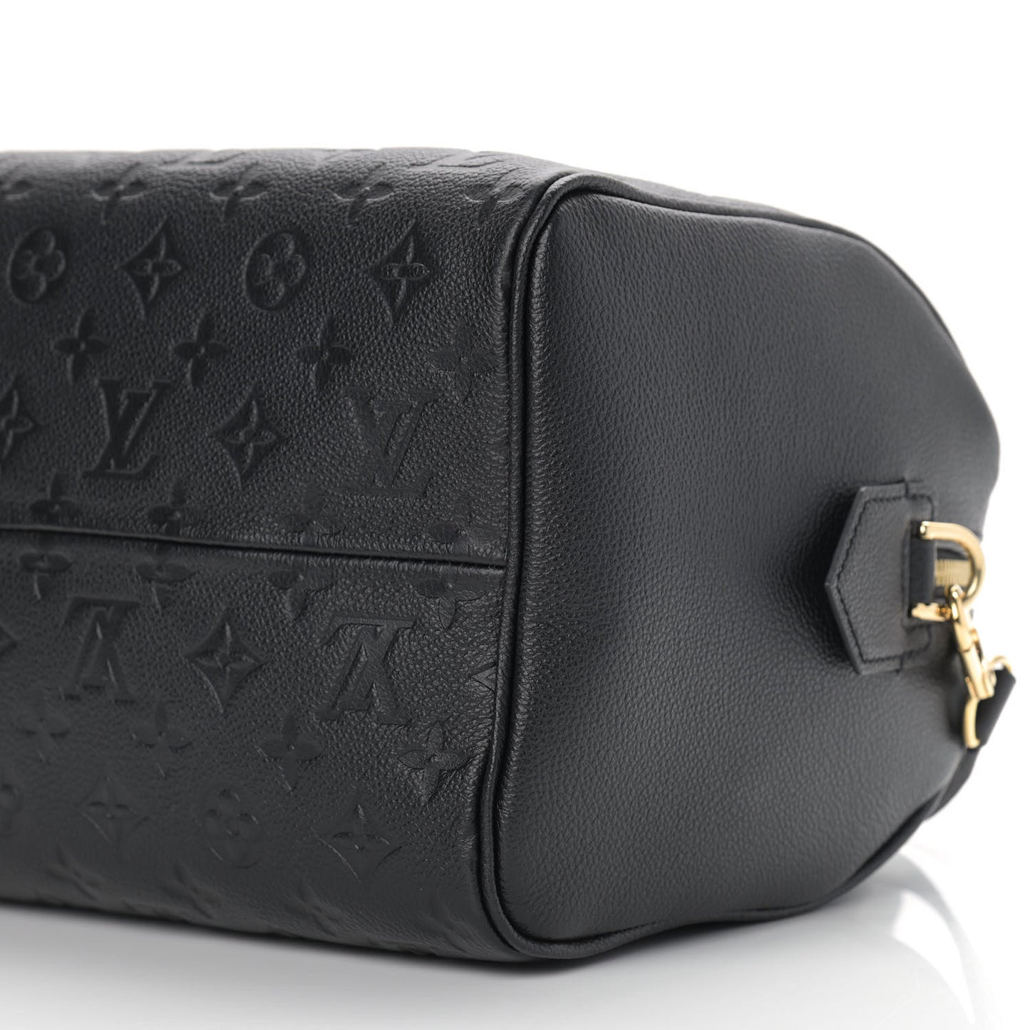 Empreinte Speedy Bandouliere 30 NM Black