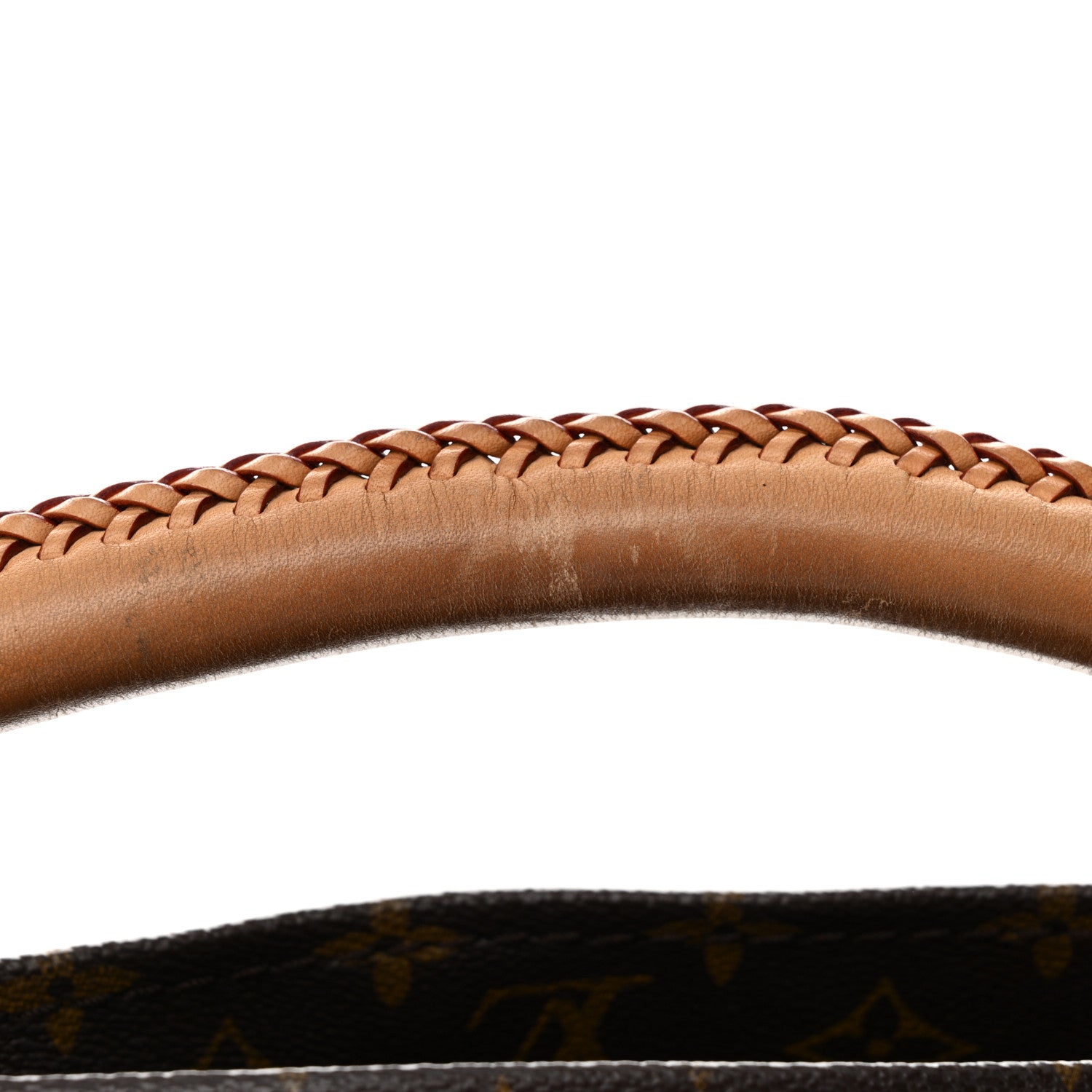 Louis Vuitton Monogram Artsy MM 11 of 13