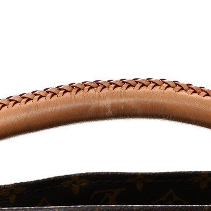 Louis Vuitton Monogram Artsy MM 11 of 13