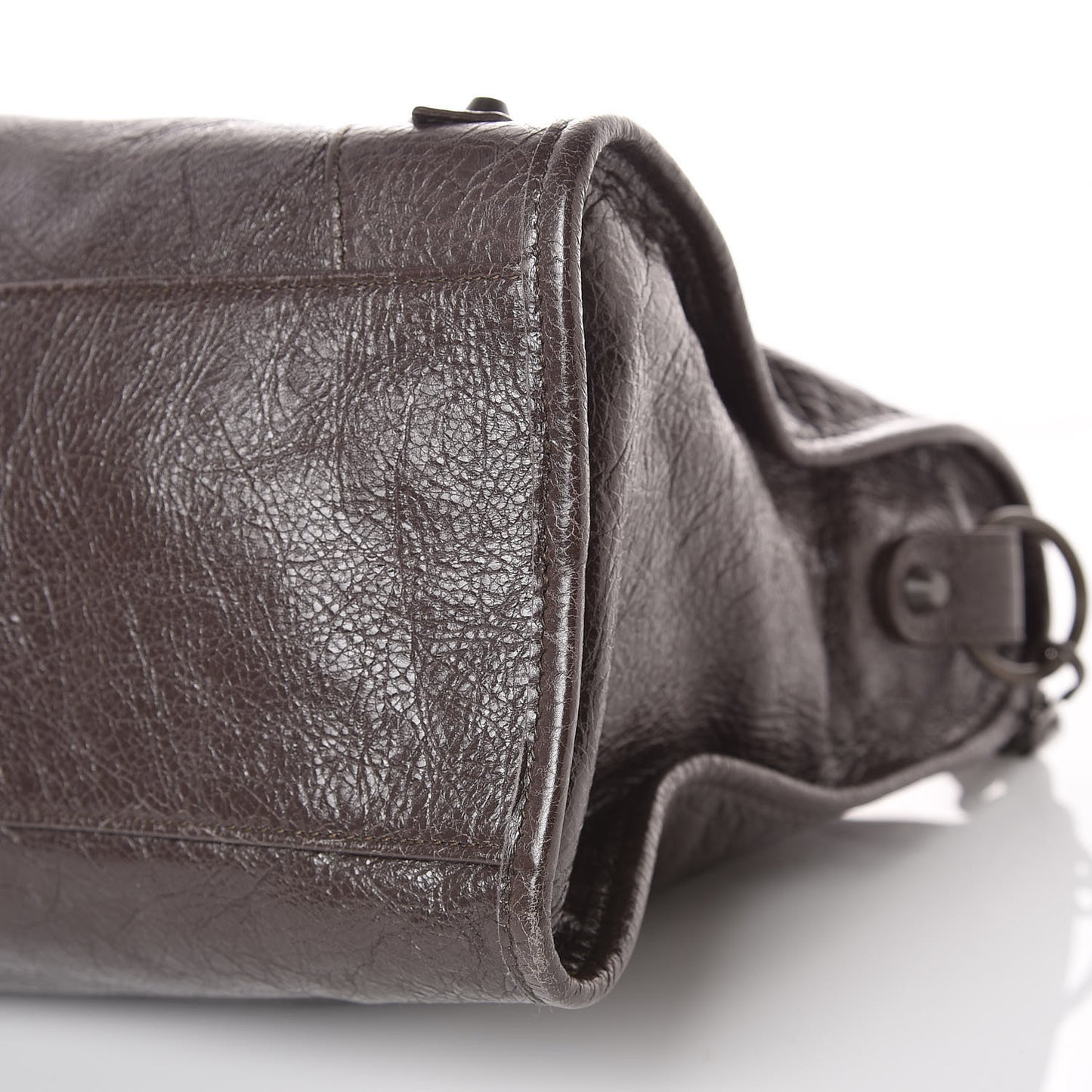 Agneau Classic Hardware City Charbon