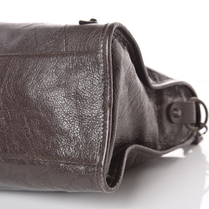 Balenciaga Agneau Classic Hardware City Charbon 10 of 10