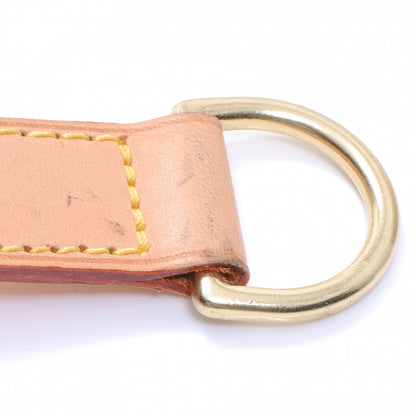 Louis Vuitton Vachetta Leather Pegase Luggage Strap 3 of 5