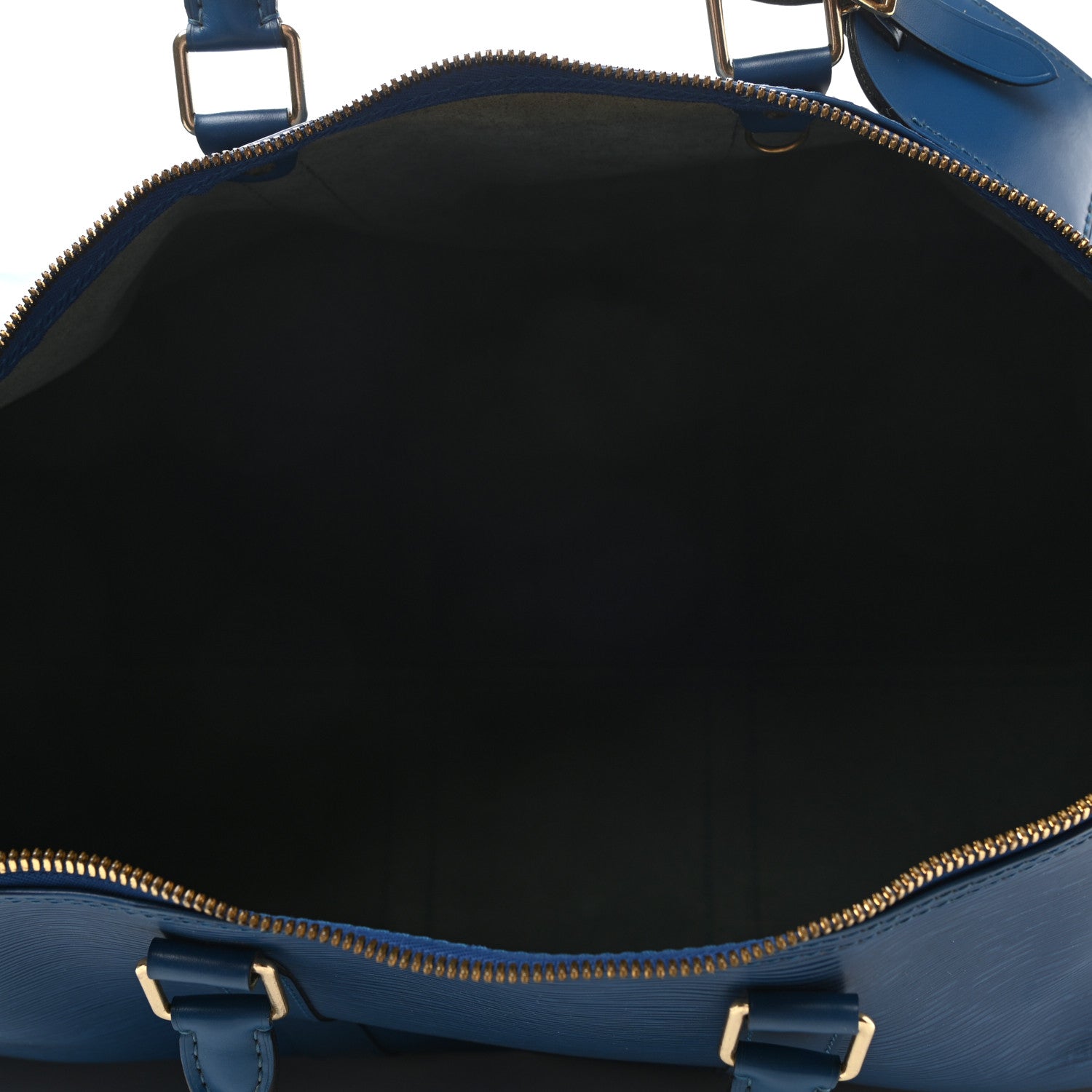 Louis Vuitton Epi Keepall 55 Toledo 5 of 11