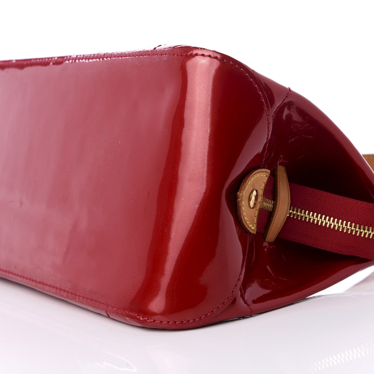 Vernis Rosewood Ave Pomme D'Amour