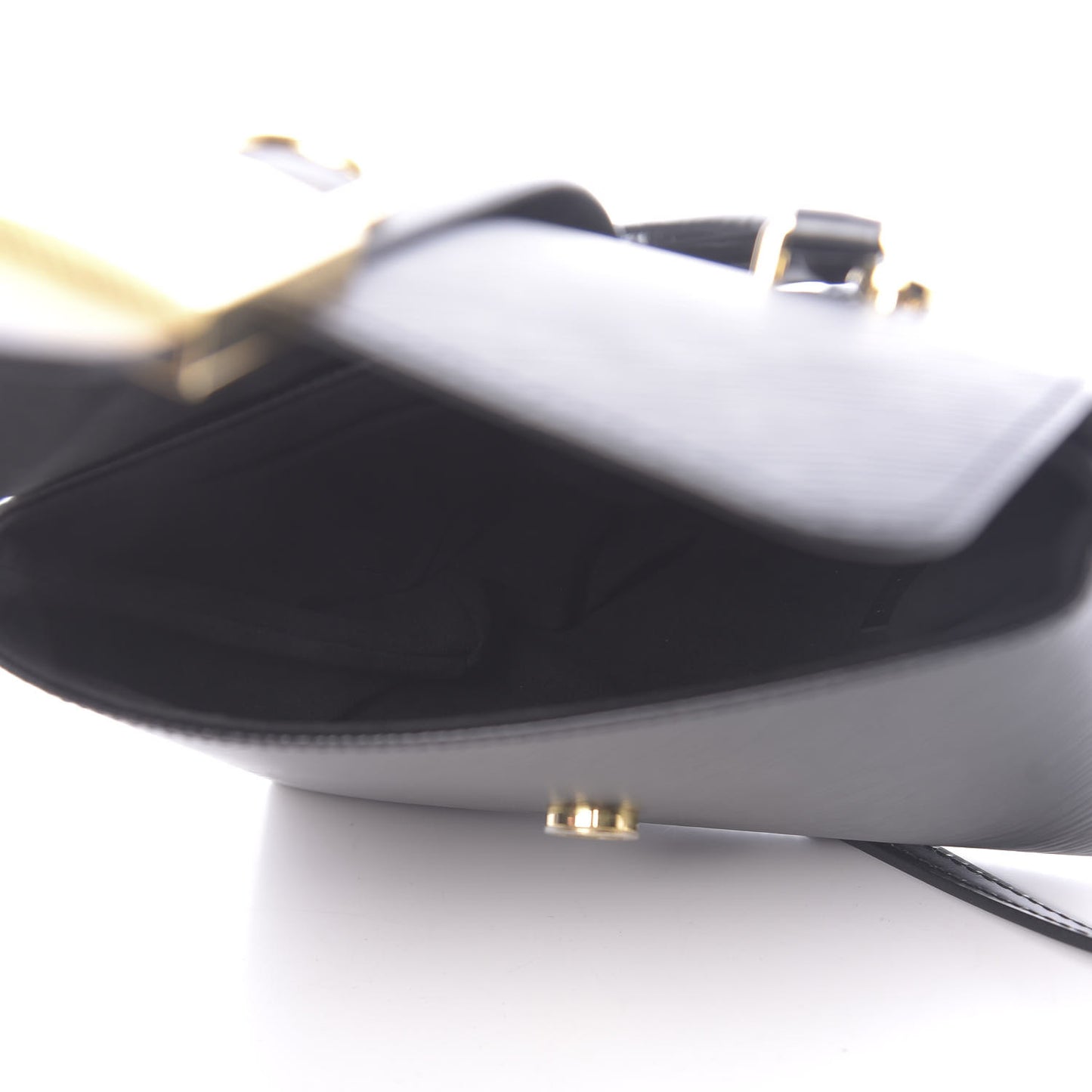 Epi Locky BB Black