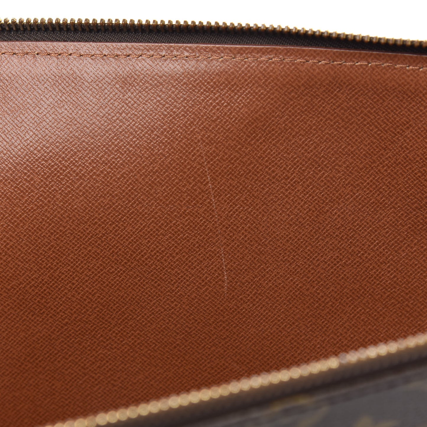 Monogram Poche Documents Portfolio Case 39
