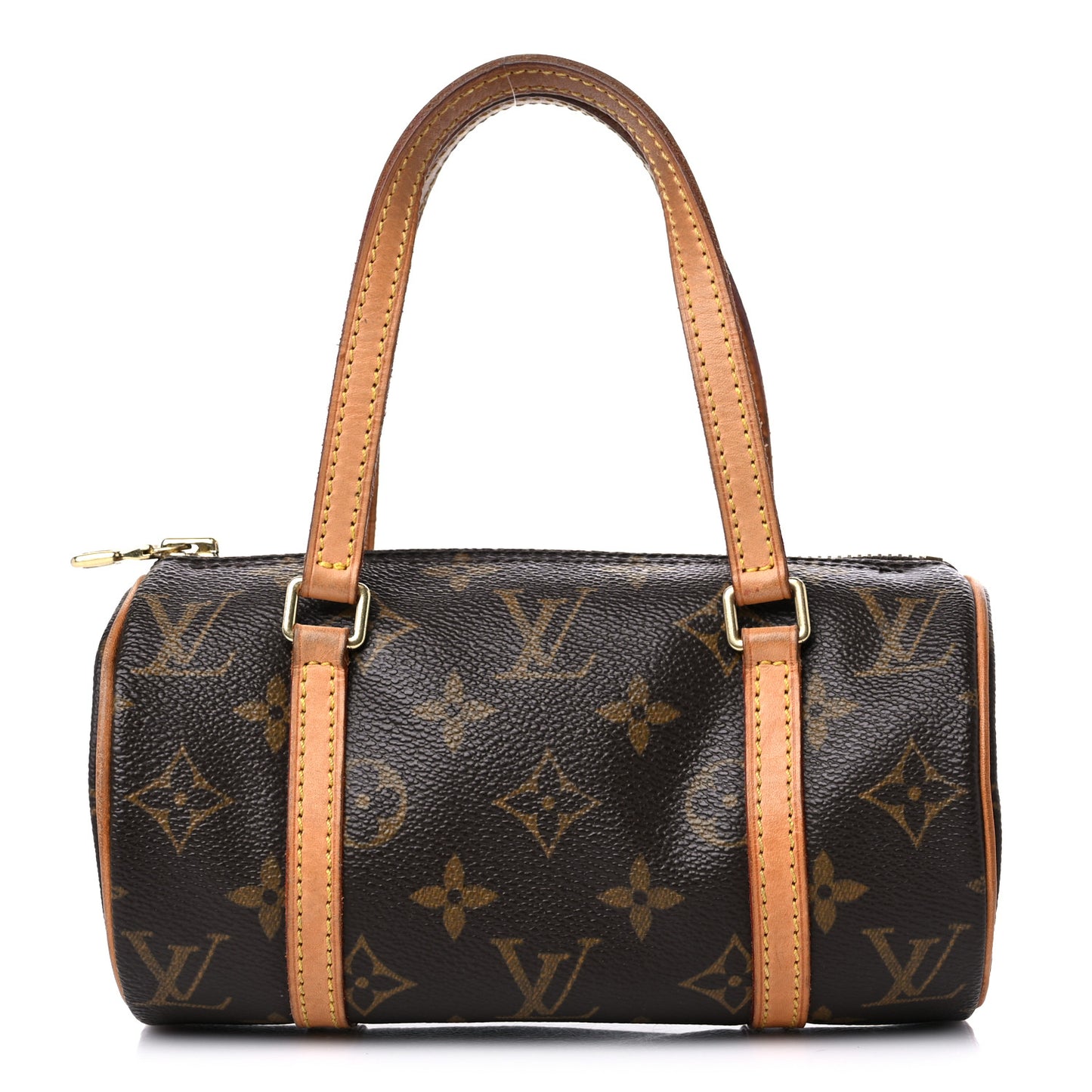 Monogram Papillon 19