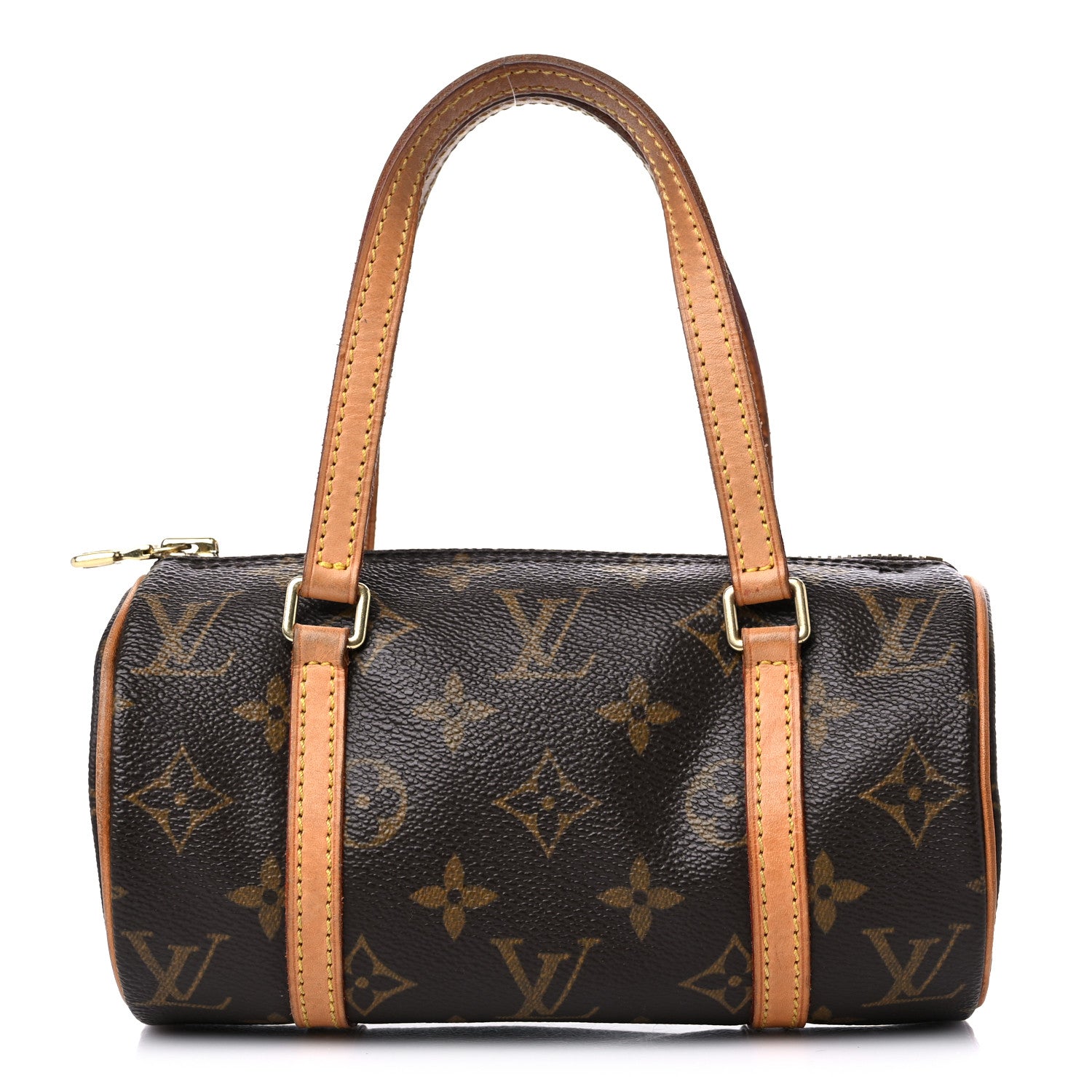 Louis Vuitton Monogram Papillon 19 1 of 11