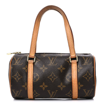 Louis Vuitton Monogram Papillon 19 1 of 11