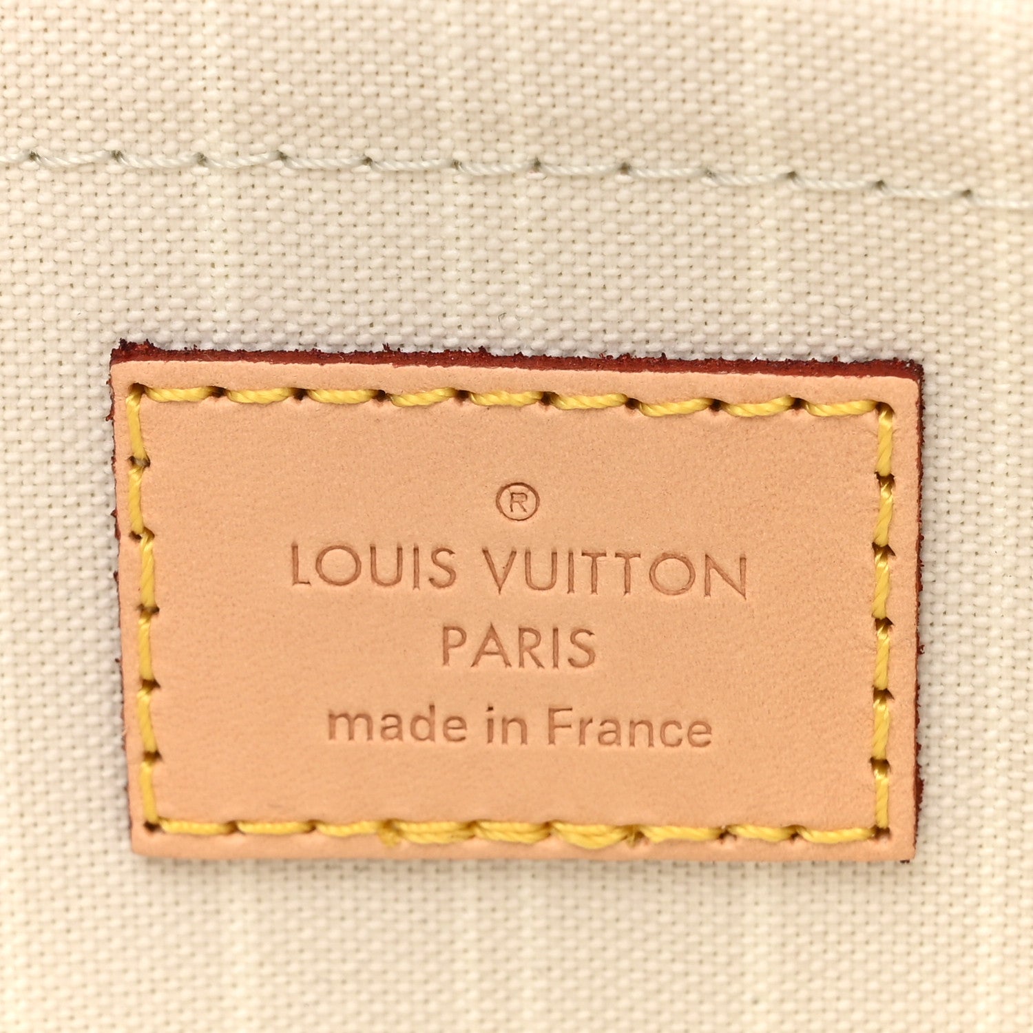 Louis Vuitton Monogram Giant By The Pool Multi Pochette Accessories Brume 7 of 10
