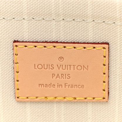 Louis Vuitton Monogram Giant By The Pool Multi Pochette Accessories Brume 7 of 10