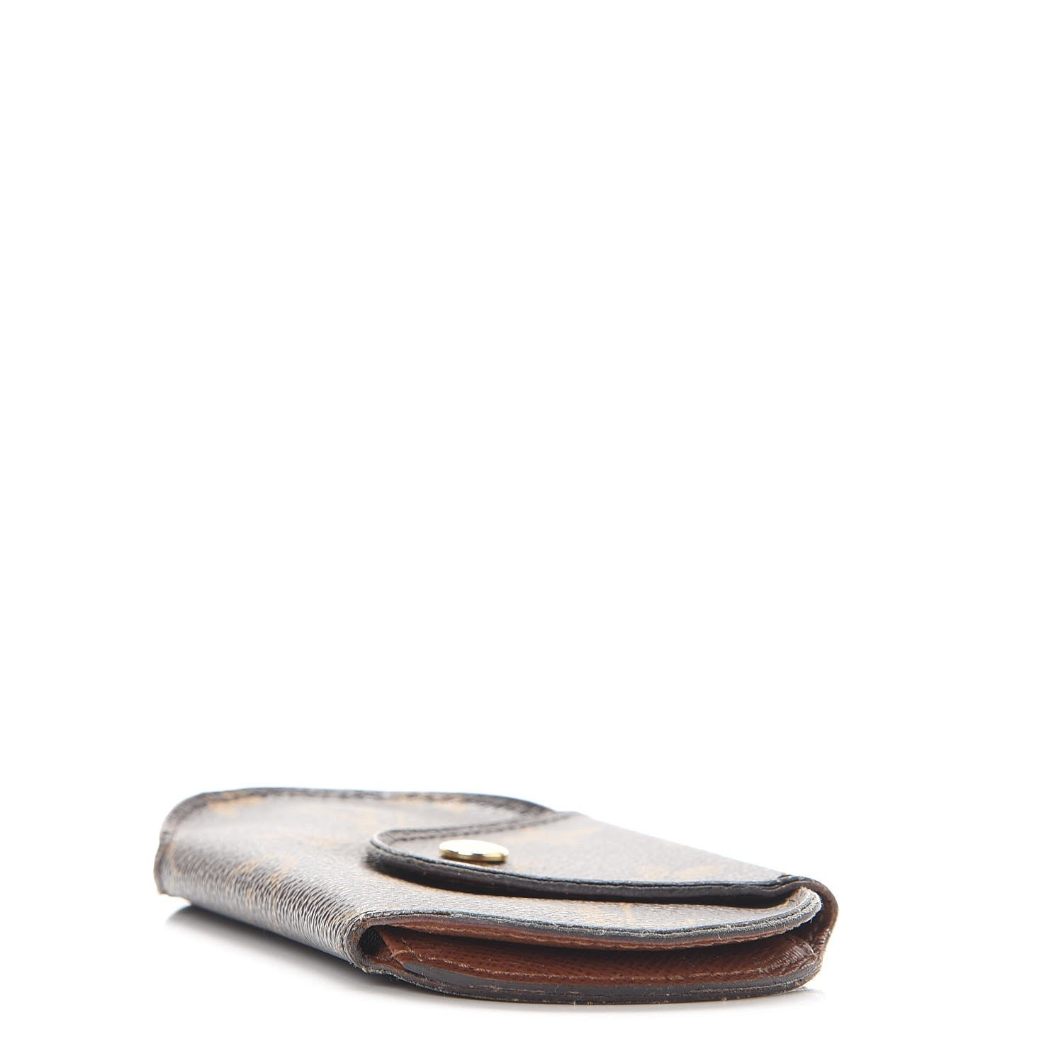 Louis Vuitton Monogram Round Key Holder GM 4 of 12
