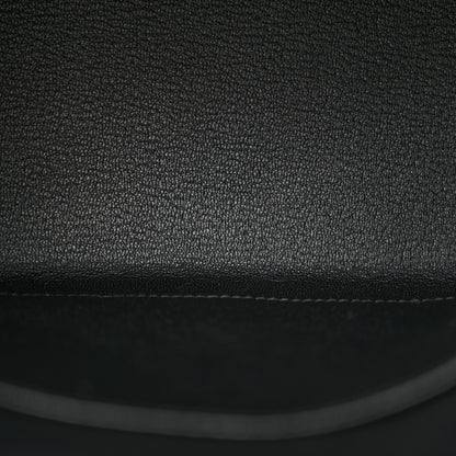 Hermes Togo Kelly Retourne 25 Black 11 of 13