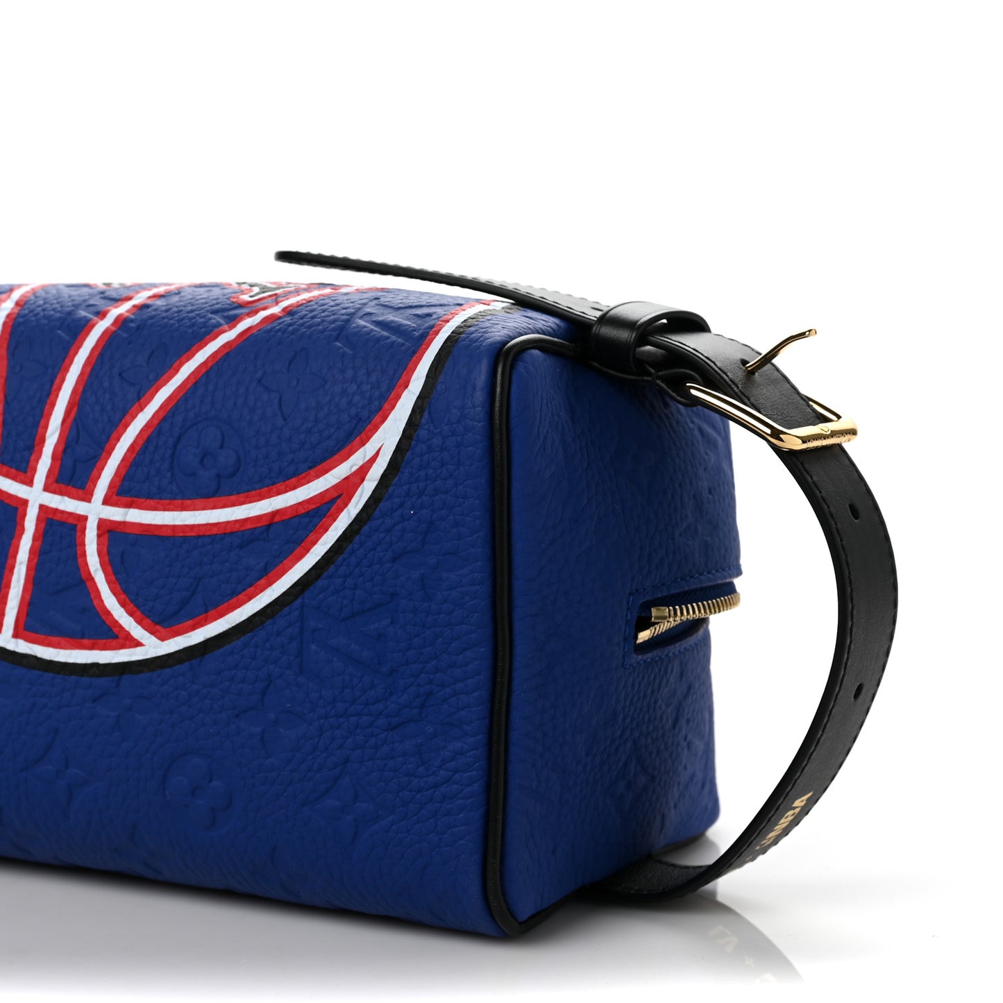 X NBA Empreinte Dopp Kit Antarctica