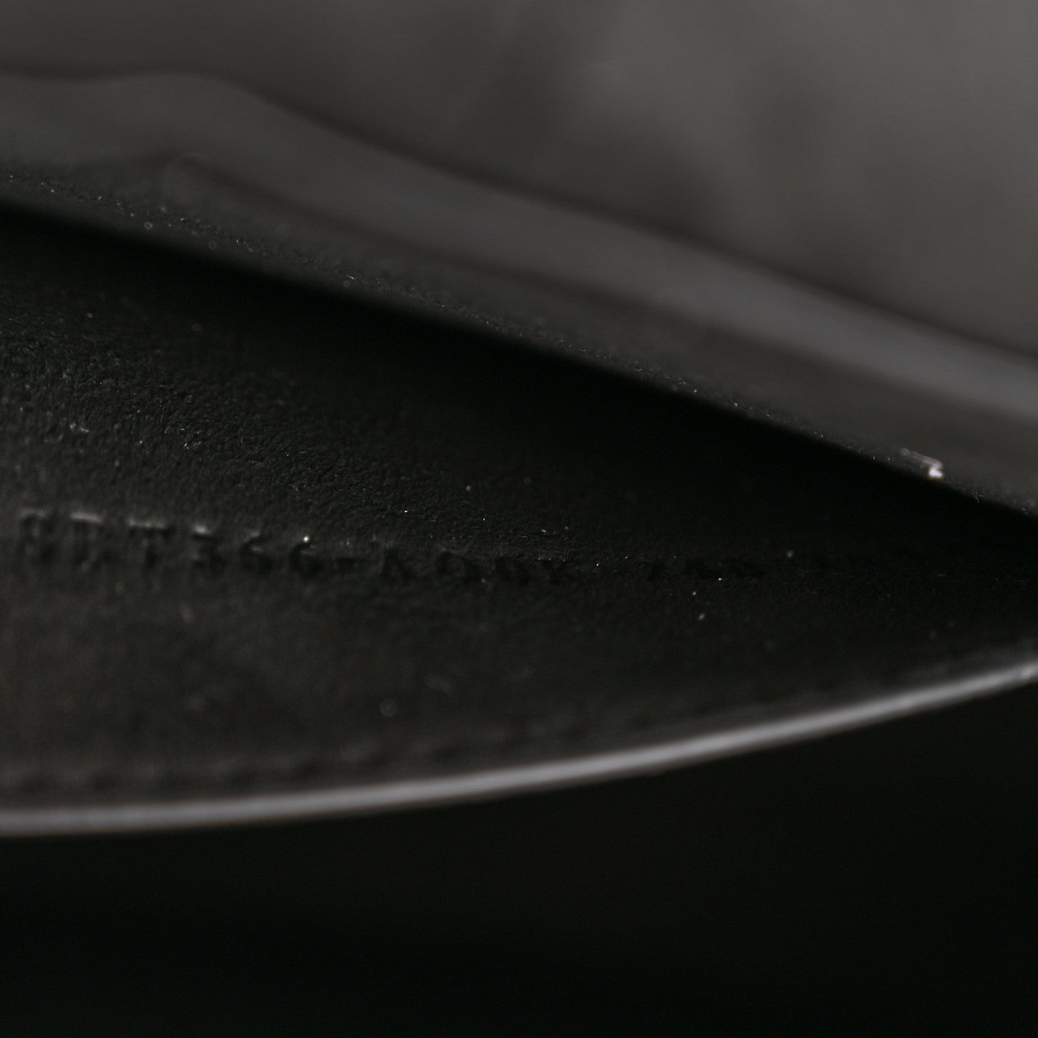 Fendi Vitello Brenta Cher Medium Fendi C'mon Black 8 of 14