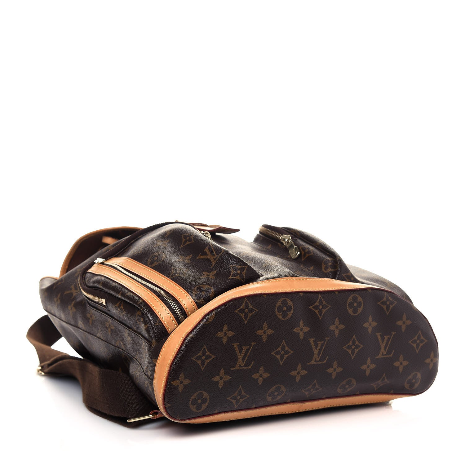 Louis Vuitton Monogram Bosphore Backpack 4 of 11