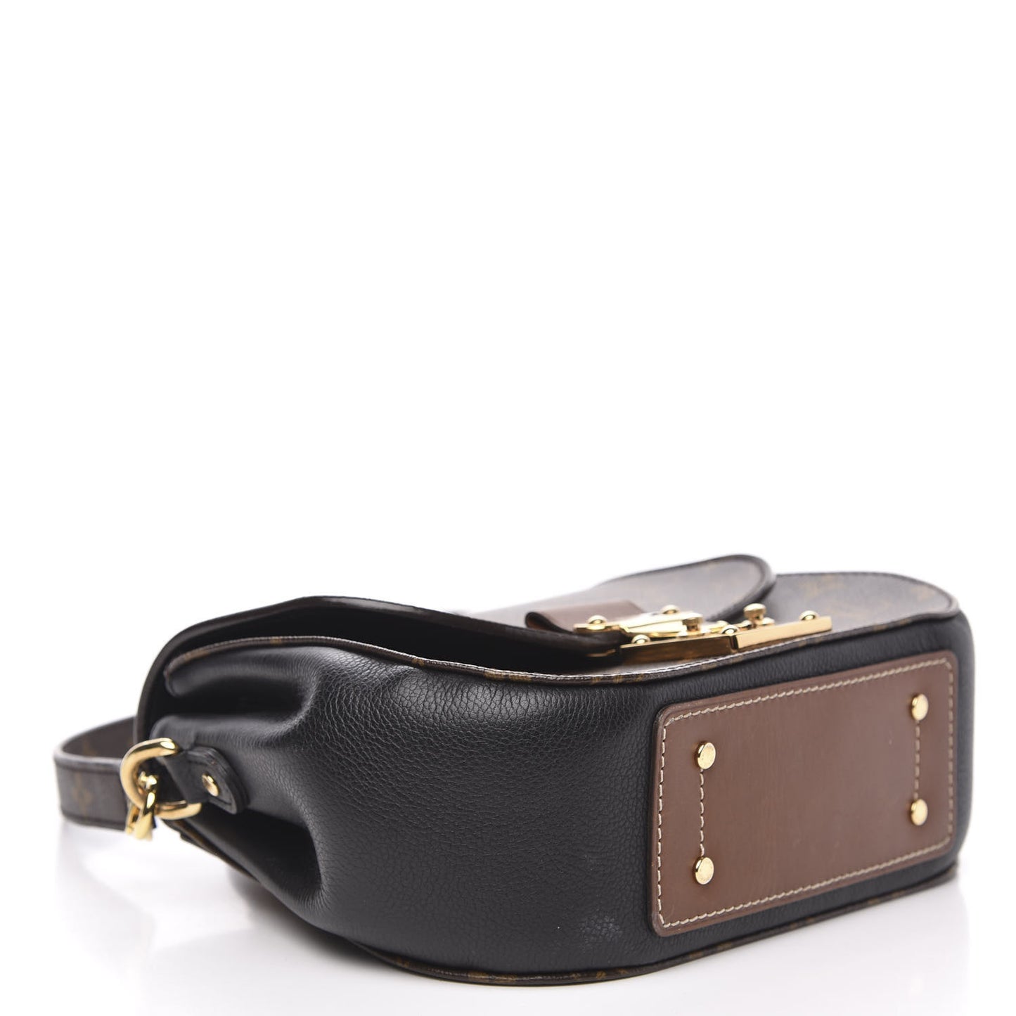 Monogram Eden PM Black