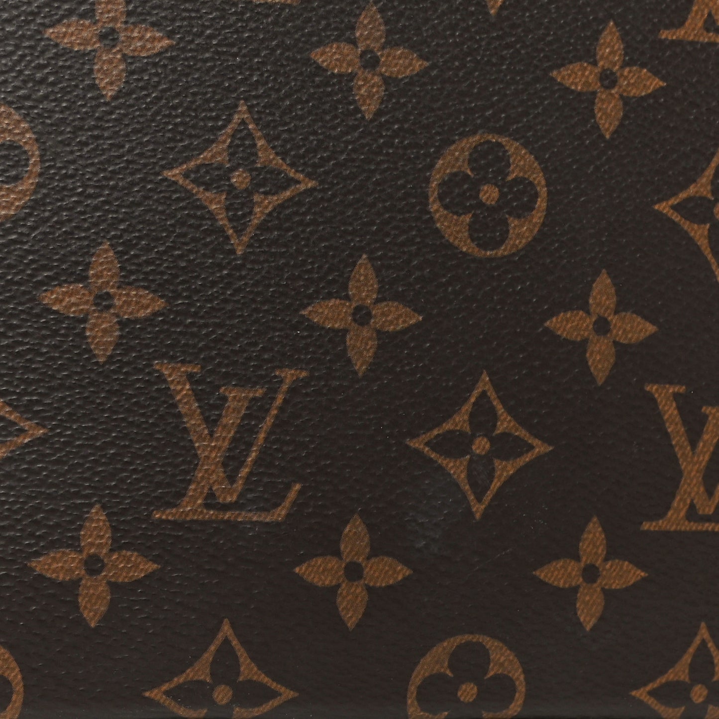 Monogram Neonoe MM Coquelicot