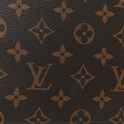 Louis Vuitton Monogram Neonoe MM Coquelicot 22 of 24