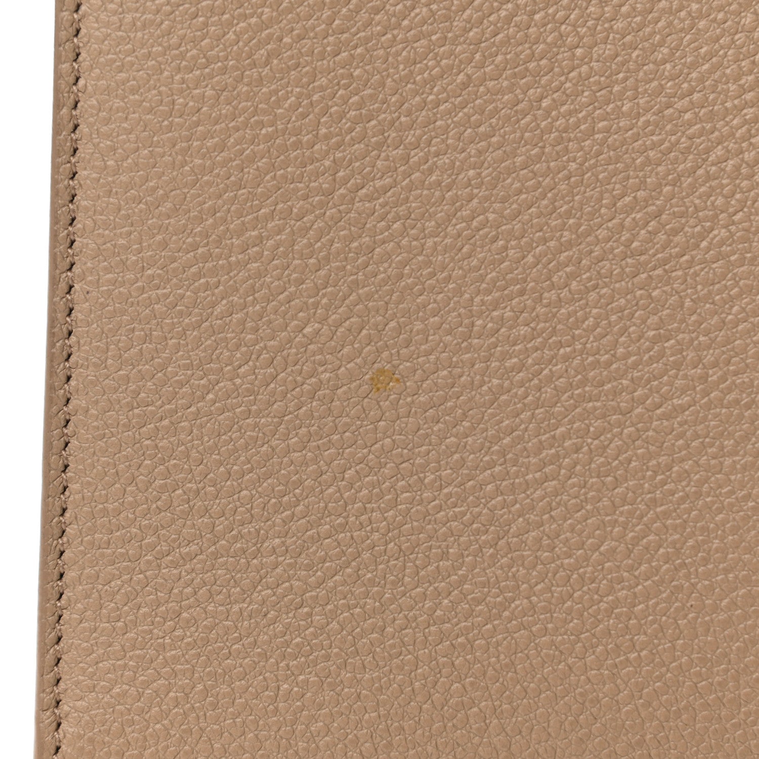 Saint Laurent Grained Calfskin Small Sac De Jour Nude Powder 12 of 13
