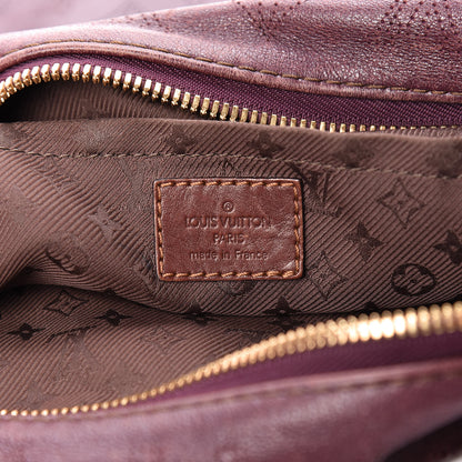 Louis Vuitton Mahina Onatah GM Aubergine 6 of 18