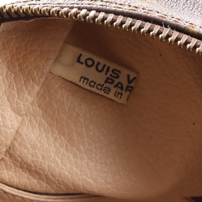 Louis Vuitton Monogram Trousse Toilette 28 6 of 10