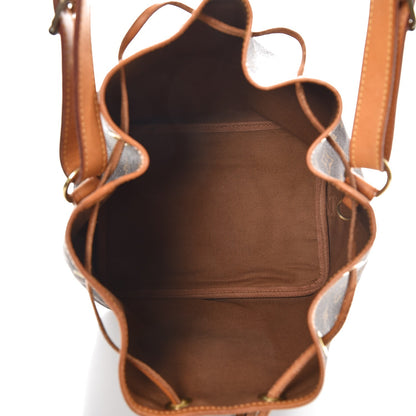 Louis Vuitton Monogram Petit Noe 5 of 9