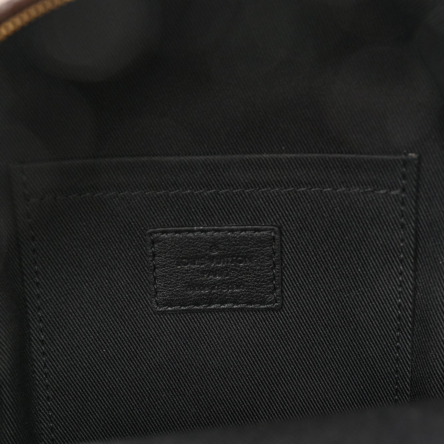 Monogram Palm Springs Backpack Mini
