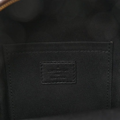 Louis Vuitton Monogram Palm Springs Backpack Mini 6 of 12