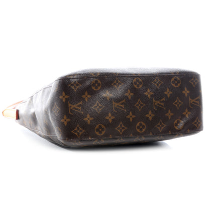 Louis Vuitton Monogram Looping GM 4 of 7