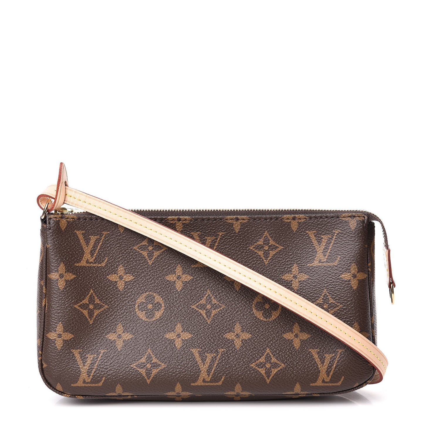 Monogram Pochette Accessories NM