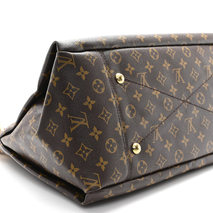 Louis Vuitton Monogram Artsy MM 8 of 9