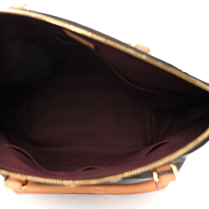 Louis Vuitton Monogram Turenne MM 5 of 10