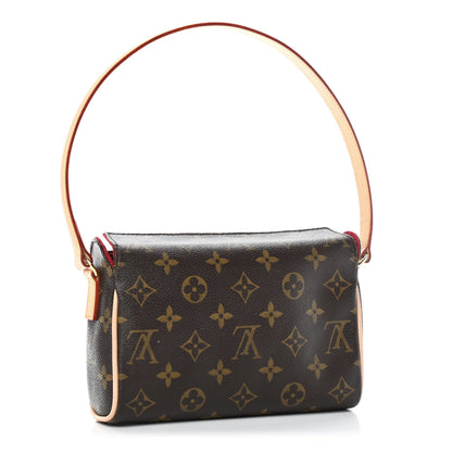 Louis Vuitton Monogram Recital 2 of 6