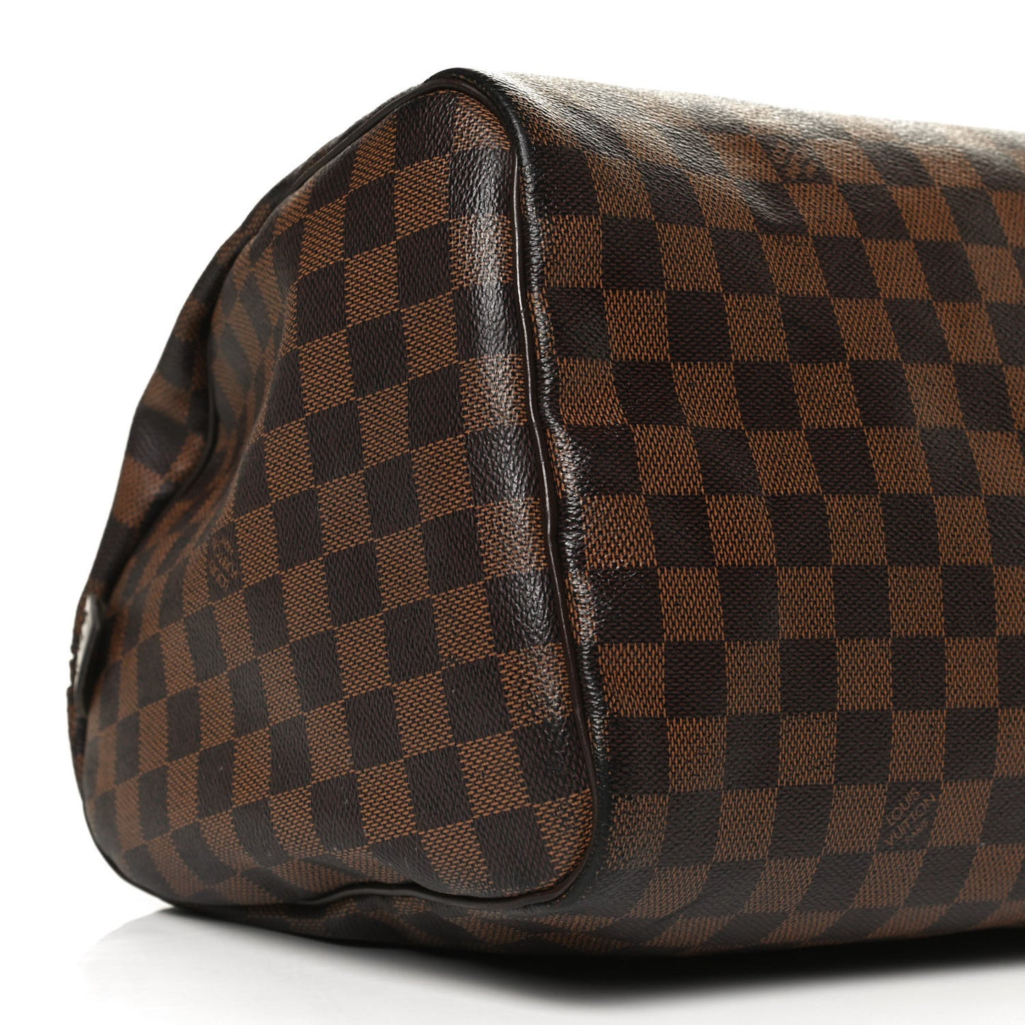 Damier Ebene Speedy 35