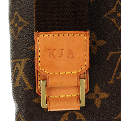 Louis Vuitton Monogram Bosphore Pochette 8 of 8