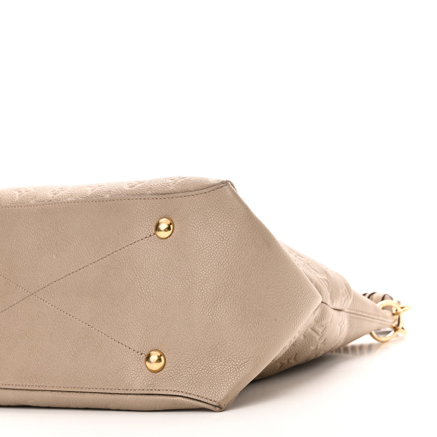 Louis Vuitton Empreinte Maida Hobo Tourterelle 9 of 10